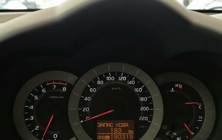 Toyota RAV4, 2010 год, 1 250 000 рублей, 13 фотография