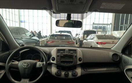 Toyota RAV4, 2010 год, 1 250 000 рублей, 14 фотография