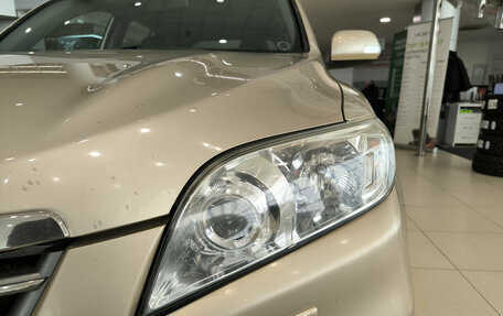 Toyota RAV4, 2010 год, 1 250 000 рублей, 17 фотография