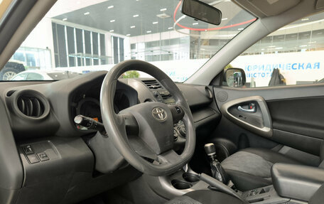 Toyota RAV4, 2010 год, 1 250 000 рублей, 16 фотография
