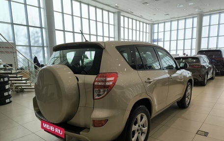 Toyota RAV4, 2010 год, 1 250 000 рублей, 5 фотография
