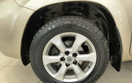 Toyota RAV4, 2010 год, 1 250 000 рублей, 18 фотография