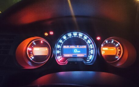 Citroen C5 II, 2010 год, 950 000 рублей, 5 фотография