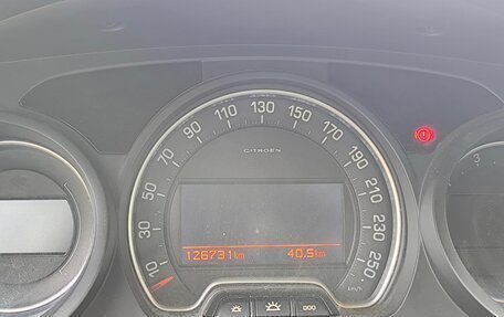 Citroen C5 II, 2010 год, 950 000 рублей, 4 фотография