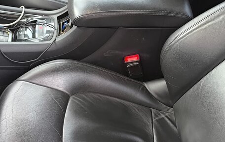 Citroen C5 II, 2010 год, 950 000 рублей, 6 фотография
