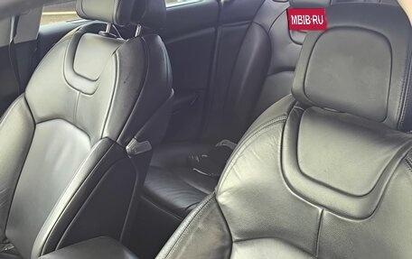 Citroen C5 II, 2010 год, 950 000 рублей, 7 фотография