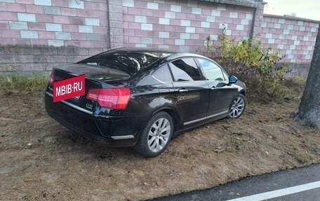 Citroen C5 II, 2010 год, 950 000 рублей, 2 фотография