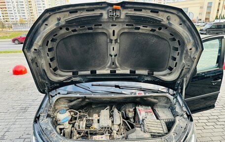 Volkswagen Caddy III рестайлинг, 2013 год, 1 050 000 рублей, 11 фотография