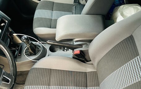Volkswagen Caddy III рестайлинг, 2013 год, 1 050 000 рублей, 15 фотография