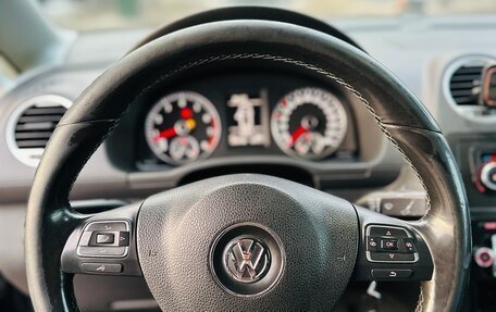 Volkswagen Caddy III рестайлинг, 2013 год, 1 050 000 рублей, 12 фотография