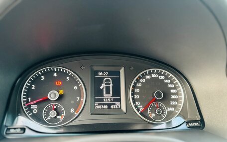 Volkswagen Caddy III рестайлинг, 2013 год, 1 050 000 рублей, 14 фотография
