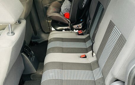 Volkswagen Caddy III рестайлинг, 2013 год, 1 050 000 рублей, 16 фотография