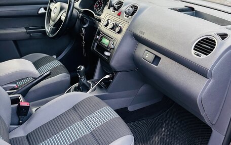 Volkswagen Caddy III рестайлинг, 2013 год, 1 050 000 рублей, 19 фотография