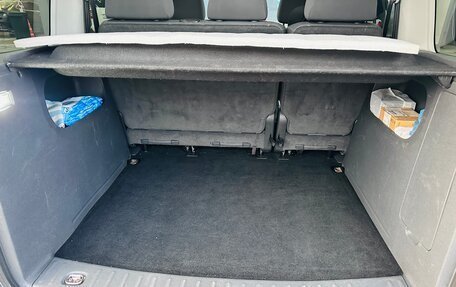 Volkswagen Caddy III рестайлинг, 2013 год, 1 050 000 рублей, 23 фотография