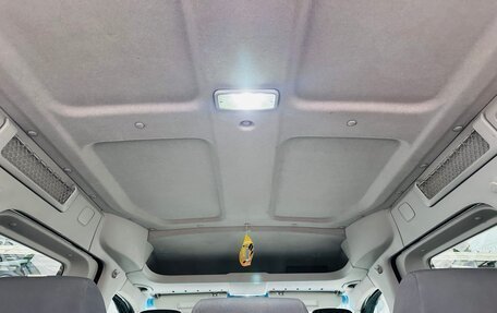 Volkswagen Caddy III рестайлинг, 2013 год, 1 050 000 рублей, 21 фотография