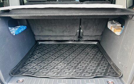 Volkswagen Caddy III рестайлинг, 2013 год, 1 050 000 рублей, 24 фотография