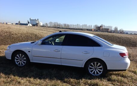 Hyundai Grandeur, 2008 год, 720 000 рублей, 6 фотография