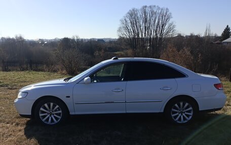 Hyundai Grandeur, 2008 год, 720 000 рублей, 8 фотография