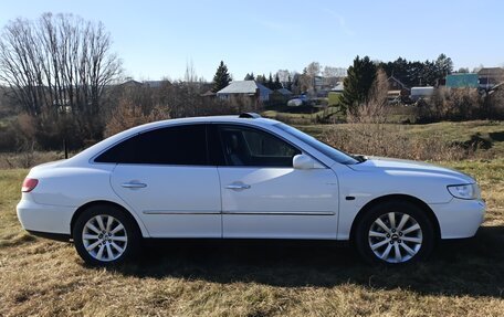 Hyundai Grandeur, 2008 год, 720 000 рублей, 9 фотография