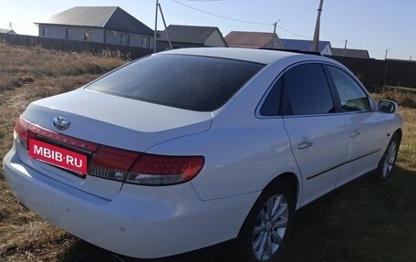 Hyundai Grandeur, 2008 год, 720 000 рублей, 7 фотография