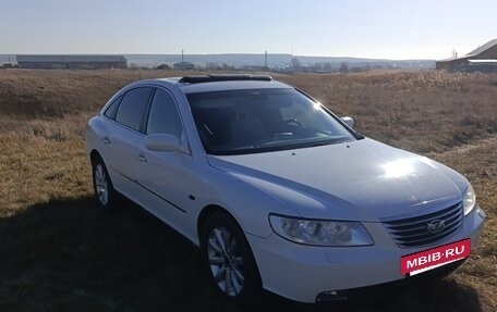 Hyundai Grandeur, 2008 год, 720 000 рублей, 3 фотография