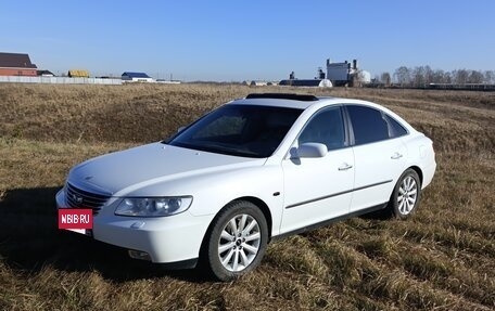 Hyundai Grandeur, 2008 год, 720 000 рублей, 2 фотография