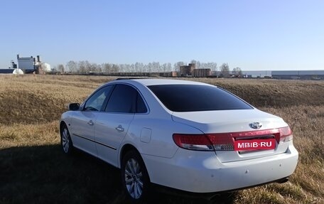 Hyundai Grandeur, 2008 год, 720 000 рублей, 4 фотография