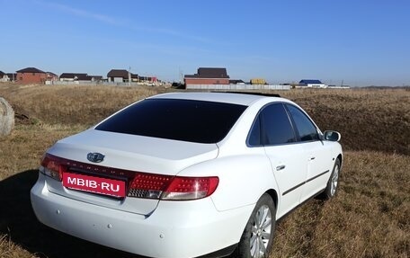 Hyundai Grandeur, 2008 год, 720 000 рублей, 5 фотография