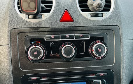 Volkswagen Caddy III рестайлинг, 2013 год, 1 050 000 рублей, 13 фотография