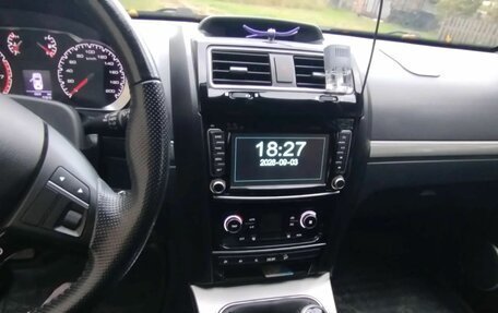 Haval H5 I, 2020 год, 1 600 000 рублей, 5 фотография