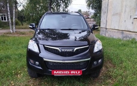 Haval H5 I, 2020 год, 1 600 000 рублей, 11 фотография
