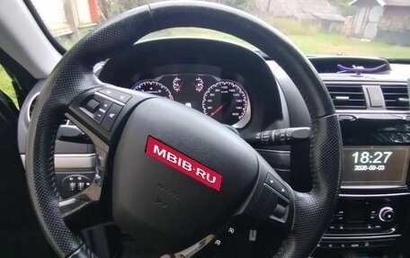 Haval H5 I, 2020 год, 1 600 000 рублей, 8 фотография