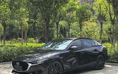 Mazda 3, 2023 год, 1 350 000 рублей, 1 фотография
