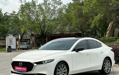 Mazda 3, 2023 год, 1 410 000 рублей, 1 фотография