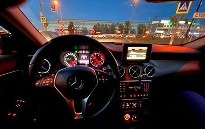 Mercedes-Benz GLA, 2015 год, 1 850 000 рублей, 1 фотография
