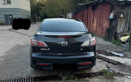 Mazda 3, 2011 год, 950 000 рублей, 1 фотография
