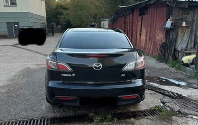Mazda 3, 2011 год, 950 000 рублей, 1 фотография