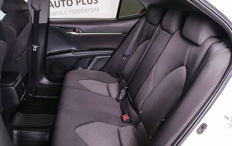 Toyota Camry, 2020 год, 2 115 000 рублей, 9 фотография