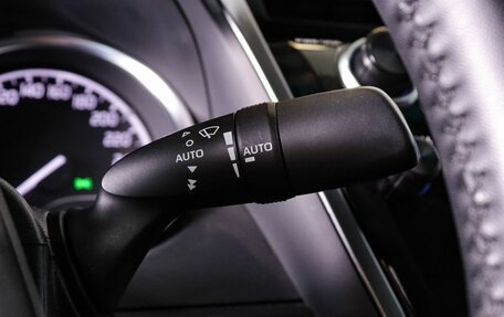 Toyota Camry, 2020 год, 2 115 000 рублей, 13 фотография