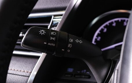 Toyota Camry, 2020 год, 2 115 000 рублей, 12 фотография