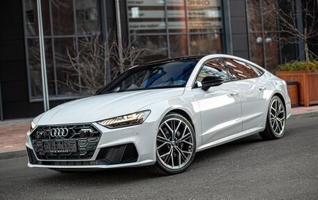 Audi A7, 2025 год, 10 900 000 рублей, 1 фотография