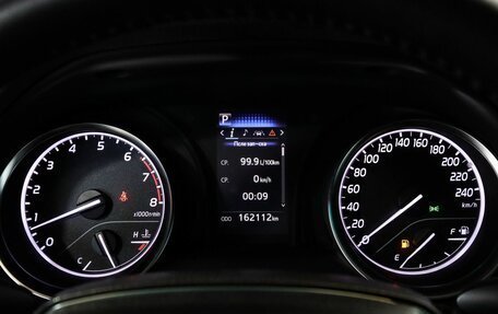 Toyota Camry, 2020 год, 2 115 000 рублей, 18 фотография