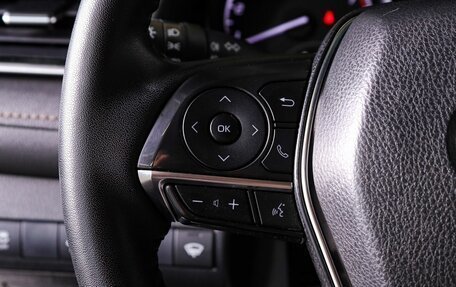 Toyota Camry, 2020 год, 2 115 000 рублей, 14 фотография