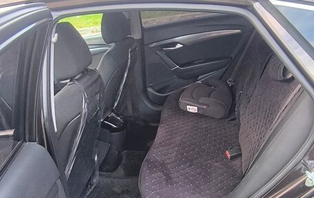 Hyundai i40 I рестайлинг, 2016 год, 999 999 рублей, 10 фотография