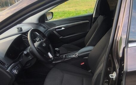 Hyundai i40 I рестайлинг, 2016 год, 999 999 рублей, 8 фотография