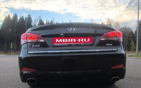 Hyundai i40 I рестайлинг, 2016 год, 999 999 рублей, 12 фотография