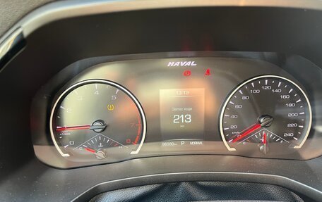 Haval F7 I, 2019 год, 1 520 000 рублей, 2 фотография