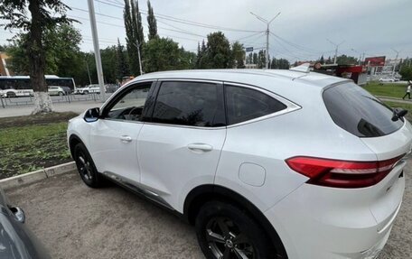 Haval F7 I, 2019 год, 1 520 000 рублей, 6 фотография