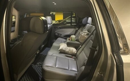 Chevrolet Tahoe IV, 2017 год, 4 700 000 рублей, 7 фотография