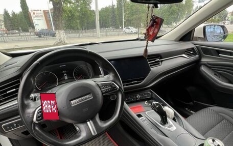 Haval F7 I, 2019 год, 1 520 000 рублей, 8 фотография